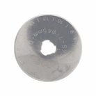 Spare blades for rotary cutter 45mm (pack of 3)-Accessories-Jelly Fabrics