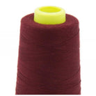 Overlock Thread - 3000 Yards Bordeaux-Thread-Jelly Fabrics