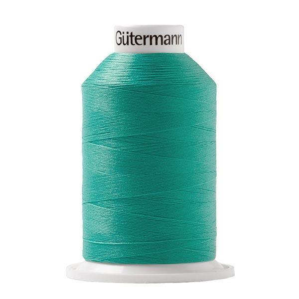 Gutermann Overlock Yarn - Bulky-Lock 80 : 1000 M Turquoise (235)-Thread-Jelly Fabrics