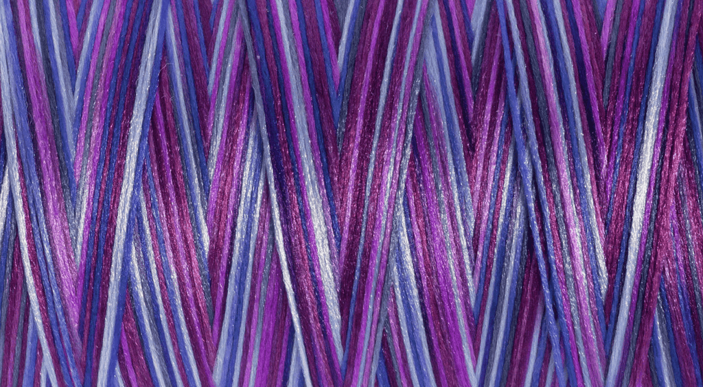 Gutermann Overlock Yarn - Bulky-Lock 80 : 1000 M Purple-Blue (9944)-Thread-Jelly Fabrics