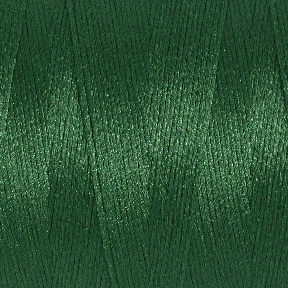 Gutermann Overlock Yarn - Bulky-Lock 160 : 2000 M Dark Green (340)-Thread-Jelly Fabrics