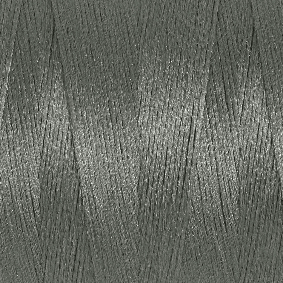 Gutermann Overlock Yarn - Bulky-Lock 160 : 2000 M Dark Grey (701)-Thread-Jelly Fabrics