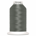 Gutermann Overlock Yarn - Bulky-Lock 160 : 2000 M Dark Grey (701)-Thread-Jelly Fabrics