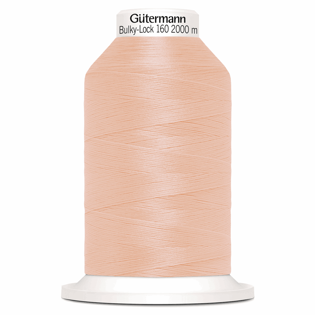 Gutermann Overlock Yarn - Bulky-Lock 80 : 1000 M Light pink (659)-Thread-Jelly Fabrics