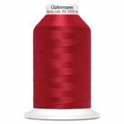 Gutermann Overlock Yarn - Bulky-Lock 160 : 2000 M Red (156)-Thread-Jelly Fabrics