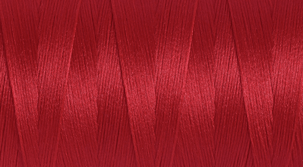 Gutermann Overlock Yarn - Bulky-Lock 160 : 2000 M Red (156)-Thread-Jelly Fabrics