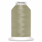 Gutermann Overlock Yarn - Bulky-Lock 80 : 1000 M Stone Grey (132)-Thread-Jelly Fabrics