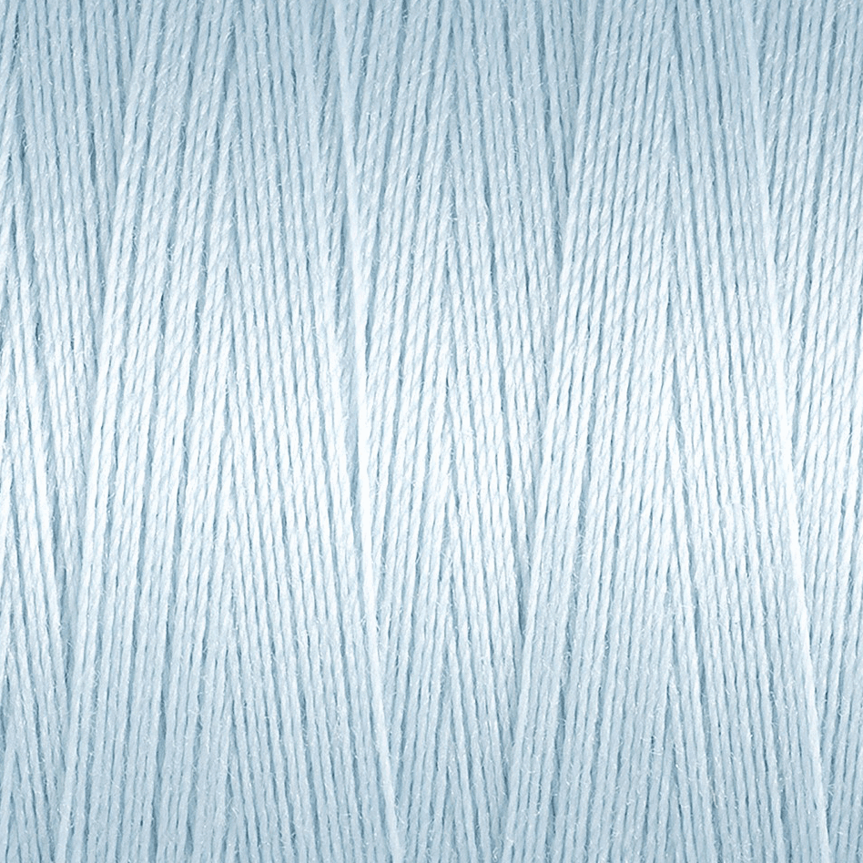 Gutermann Overlock Yarn - Bulky-Lock 80 : 1000 M Baby Blue (276)-Thread-Jelly Fabrics