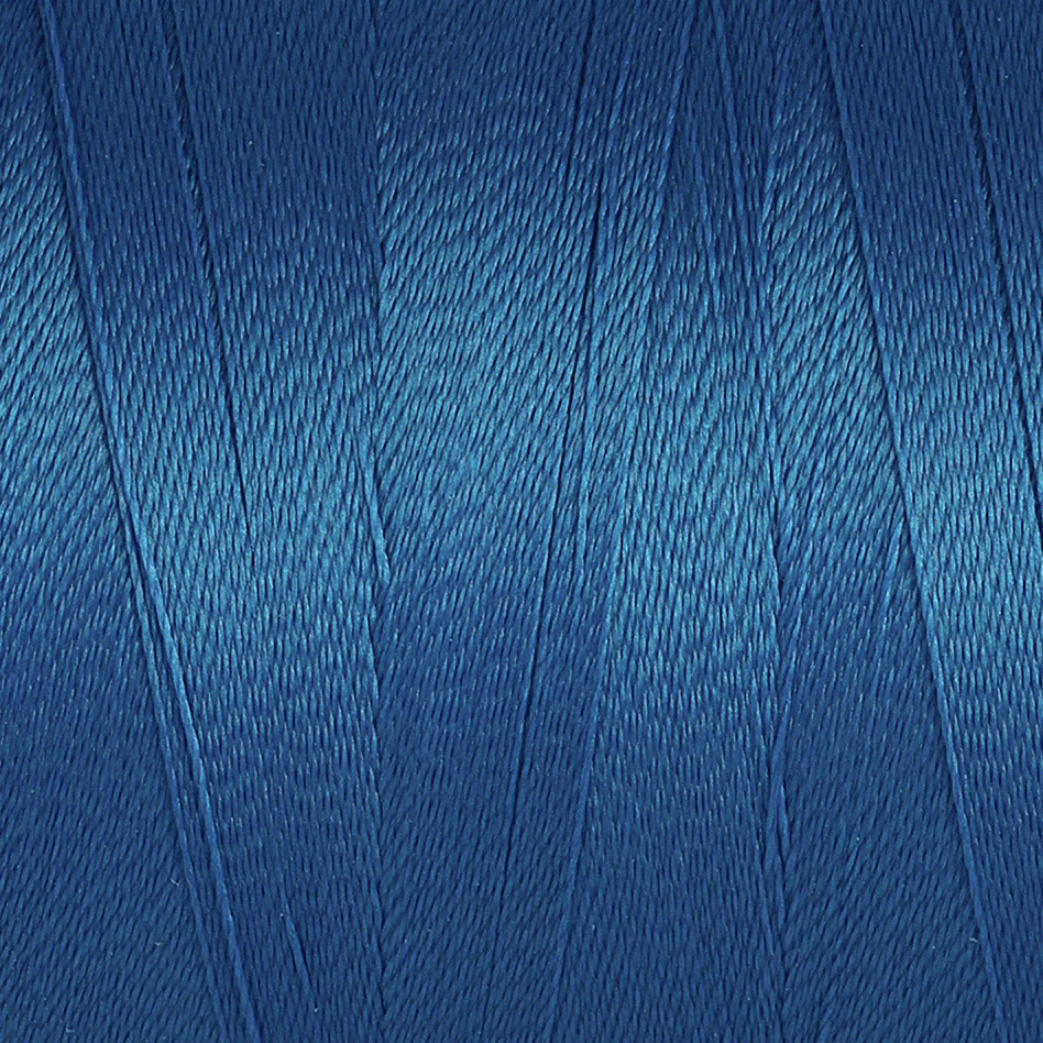 Gutermann Overlock Yarn - Bulky-Lock 80 : 1000 M Blue (322)-Thread-Jelly Fabrics
