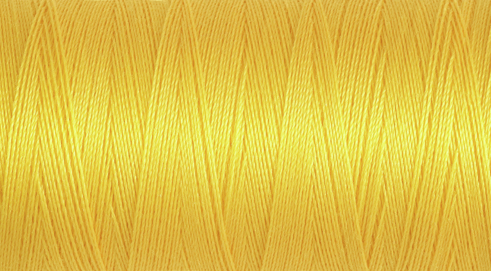 Gutermann Overlock Yarn - Bulky-Lock 80 : 1000 M Bright Yellow (417)-Thread-Jelly Fabrics