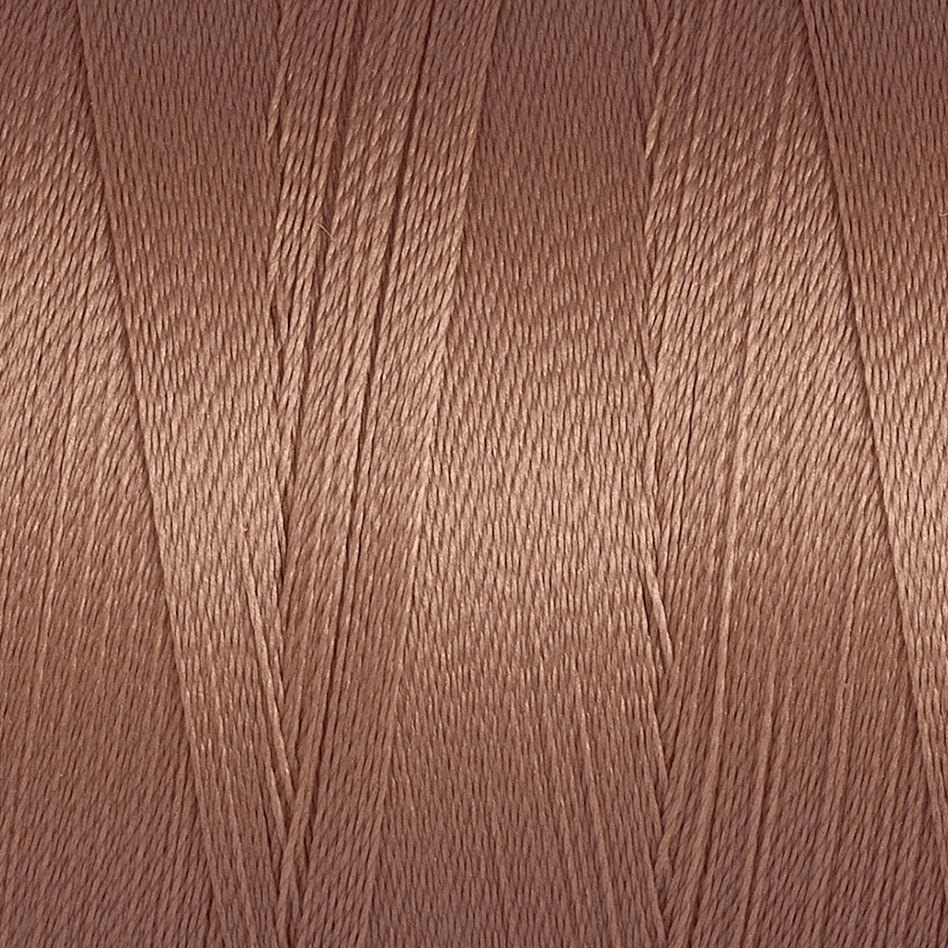 Gutermann Overlock Yarn - Bulky-Lock 80 : 1000 M Brown (216)-Thread-Jelly Fabrics