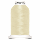 Gutermann Overlock Yarn - Bulky-Lock 80 : 1000 M Cream (414)-Thread-Jelly Fabrics