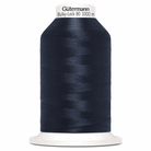 Gutermann Overlock Yarn - Bulky-Lock 80 : 1000 M Dark Blue (339)-Thread-Jelly Fabrics
