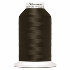 Gutermann Overlock Yarn - Bulky-Lock 80 : 1000 M Dark Brown (696)-Thread-Jelly Fabrics