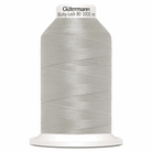 Gutermann Overlock Yarn - Bulky-Lock 80 : 1000 M Light Grey (38)-Thread-Jelly Fabrics