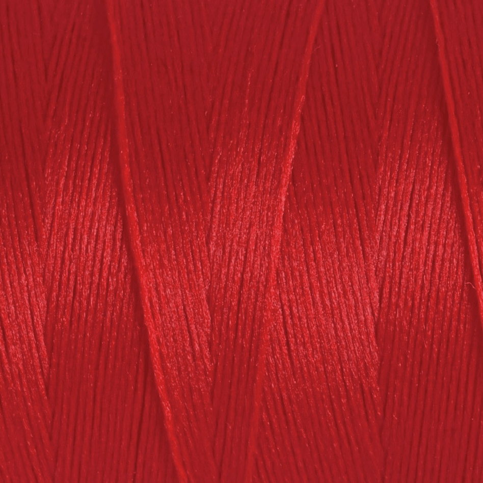 Gutermann Overlock Yarn - Bulky-Lock 80 : 1000 M Red (156)-Thread-Jelly Fabrics