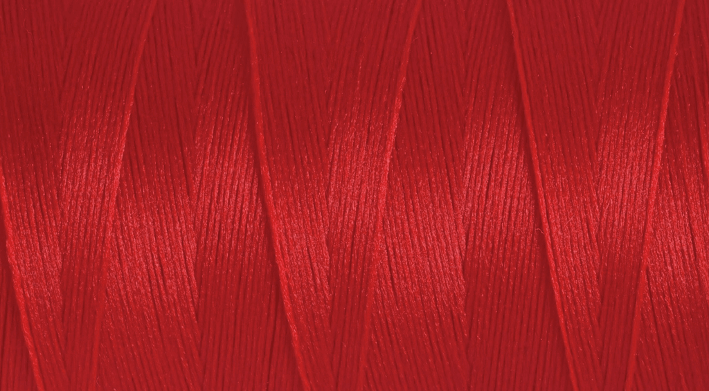Gutermann Overlock Yarn - Bulky-Lock 80 : 1000 M Red (156)-Thread-Jelly Fabrics