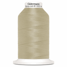 Gutermann Overlock Yarn - Bulky-Lock 80 : 1000 M Sand (722)-Thread-Jelly Fabrics