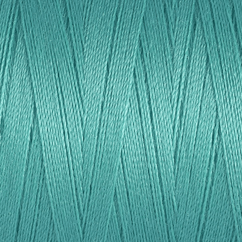 Gutermann Overlock Yarn - Bulky-Lock 80 : 1000 M Turquoise (235)-Thread-Jelly Fabrics