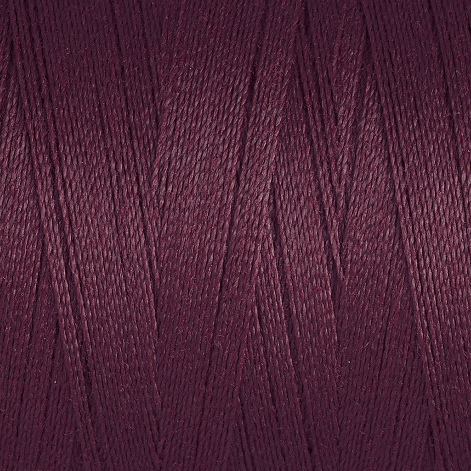 Gutermann Overlock Yarn - Bulky-Lock 80 : 1000 M Wine Red (369)-Thread-Jelly Fabrics