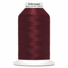 Gutermann Overlock Yarn - Bulky-Lock 80 : 1000 M Wine Red (369)-Thread-Jelly Fabrics