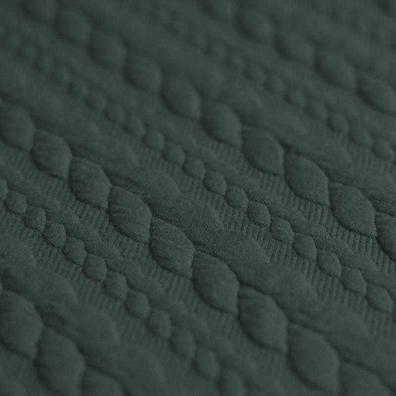 Bolt Pre-Order - CABLE KNIT Jersey-Bolt-Jelly Fabrics