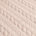 Bolt Pre-Order - CABLE KNIT Jersey-Bolt-Jelly Fabrics