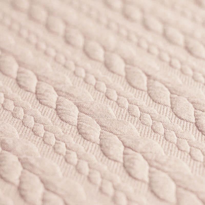 Bolt Pre-Order - CABLE KNIT Jersey-Bolt-Jelly Fabrics