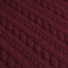 Bolt Pre-Order - CABLE KNIT Jersey-Bolt-Jelly Fabrics