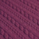 Bolt Pre-Order - CABLE KNIT Jersey-Bolt-Jelly Fabrics