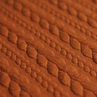 Bolt Pre-Order - CABLE KNIT Jersey-Bolt-Jelly Fabrics