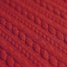 Bolt Pre-Order - CABLE KNIT Jersey-Bolt-Jelly Fabrics