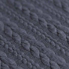Bolt Pre-Order - CABLE KNIT Jersey-Bolt-Jelly Fabrics