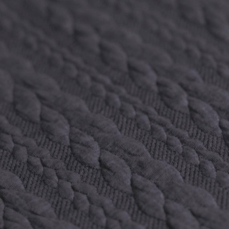 Bolt Pre-Order - CABLE KNIT Jersey-Bolt-Jelly Fabrics