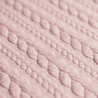 Bolt Pre-Order - CABLE KNIT Jersey-Bolt-Jelly Fabrics