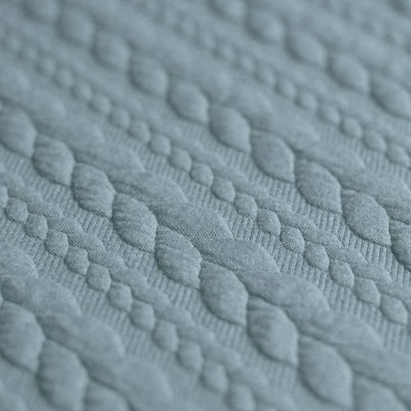 Bolt Pre-Order - CABLE KNIT Jersey-Bolt-Jelly Fabrics