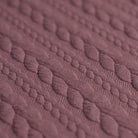 Bolt Pre-Order - CABLE KNIT Jersey-Bolt-Jelly Fabrics