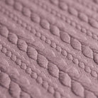 Bolt Pre-Order - CABLE KNIT Jersey-Bolt-Jelly Fabrics