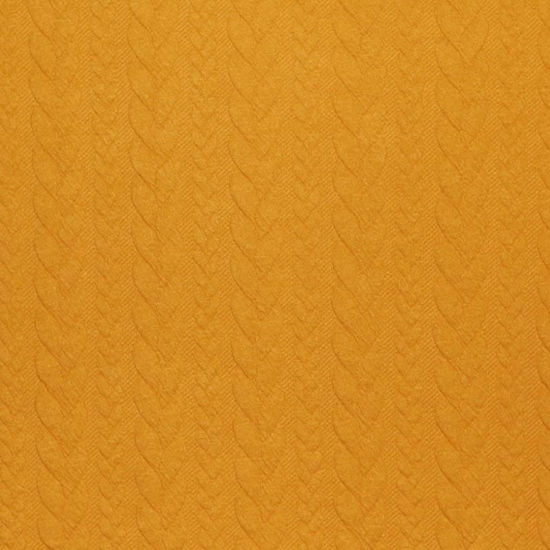 Bolt Pre-Order - CABLE KNIT Jersey-Bolt-Jelly Fabrics