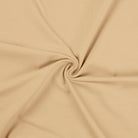 Cotton Jersey - Champagne (NEW)-Jersey Fabric-Jelly Fabrics