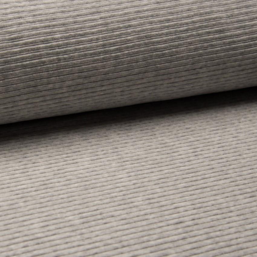 Bolt Pre-Order - Wide STRETCH CORDUROY Jersey-Bolt-Jelly Fabrics