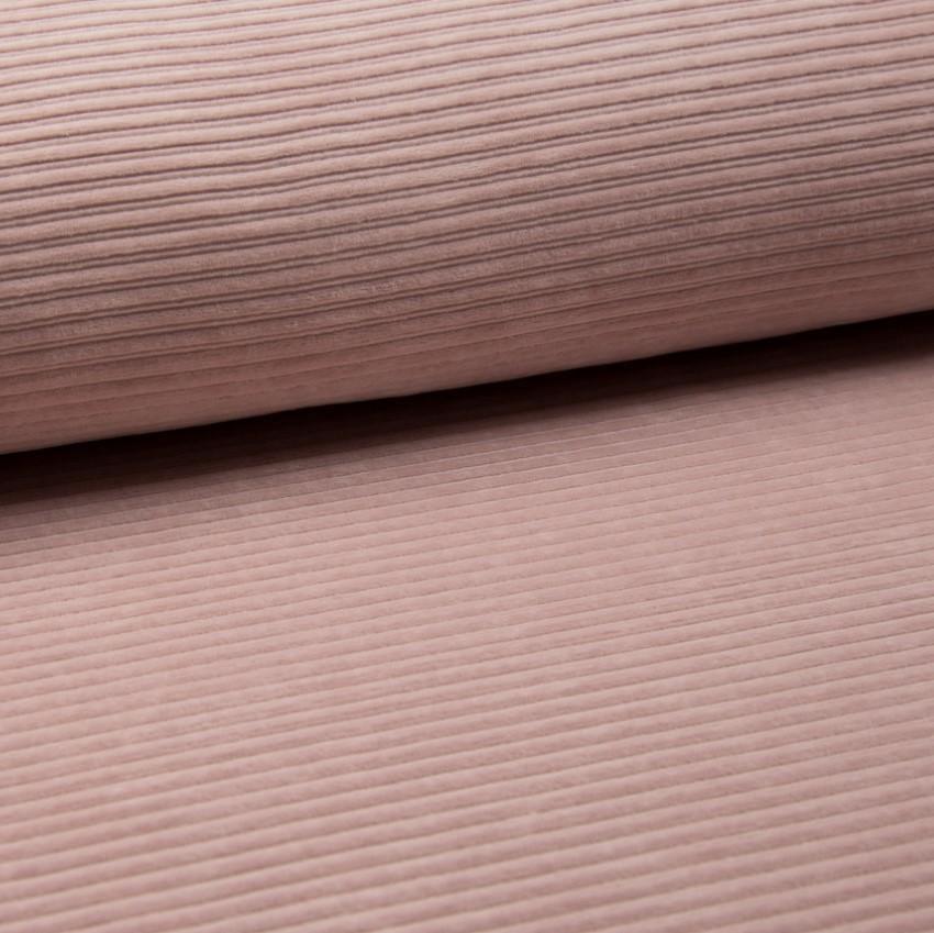 Bolt Pre-Order - Wide STRETCH CORDUROY Jersey-Bolt-Jelly Fabrics