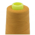 Overlock Thread - 3000 Yards Corn Yellow-Thread-Jelly Fabrics
