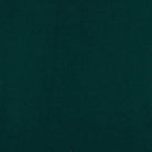 Organic Tubular Ribbing - Dark Green-Organic Rib Knit-Jelly Fabrics