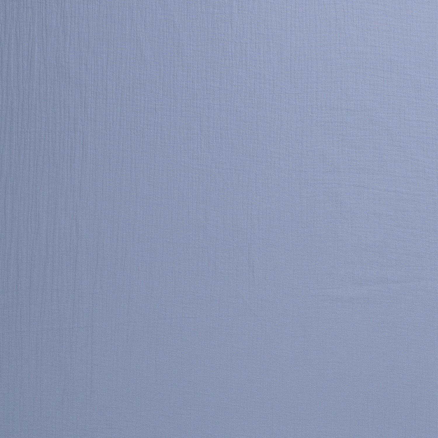 Double Gauze - Light Blue-Muslin Fabric-Jelly Fabrics