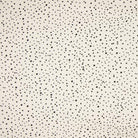 Cotton Jersey - Dots in Ecru-Jersey Fabric-Jelly Fabrics