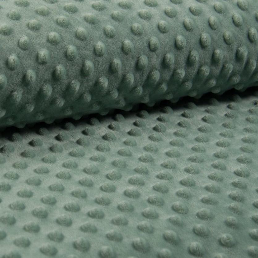 Bolt Pre-Order - PLUSH MINKY Dimples-Bolt-Jelly Fabrics