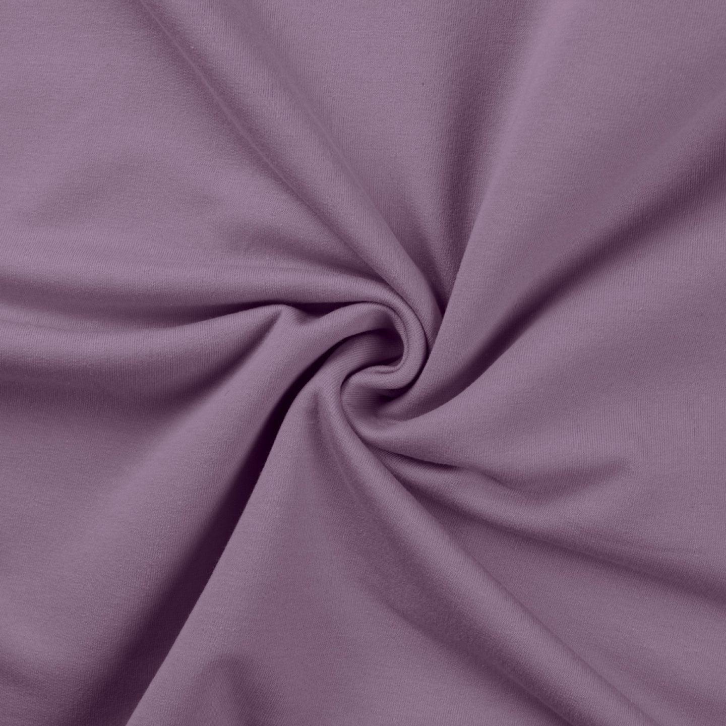 Bolt Pre-Order - FRENCH TERRY BRUSHED BACK-Bolt-Jelly Fabrics