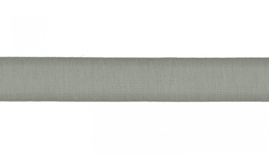 Stretch Bias Binding Tape - Dusty Mint-Bias Binding-Jelly Fabrics