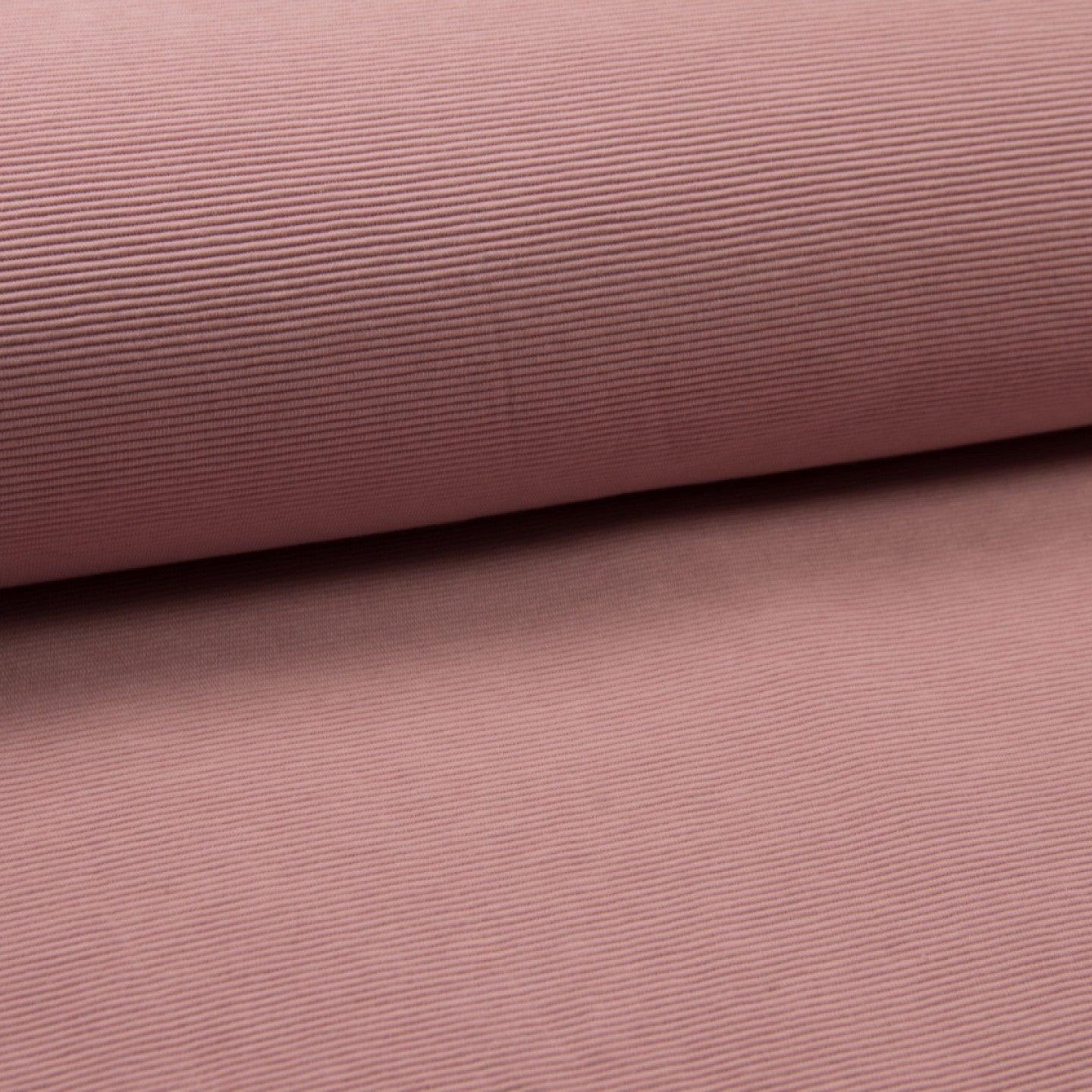 Bolt Pre-Order - RIBBED JERSEY-Bolt-Jelly Fabrics